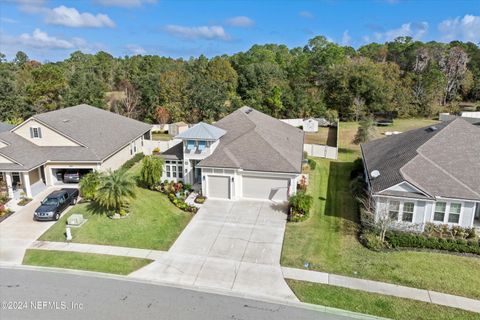 A home in St Augustine