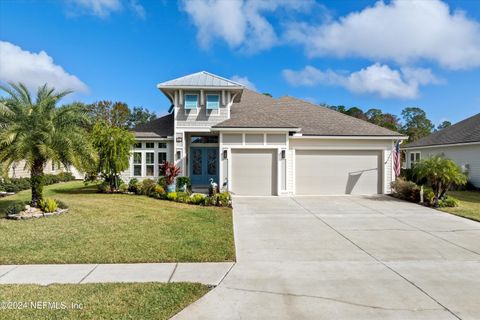 A home in St Augustine