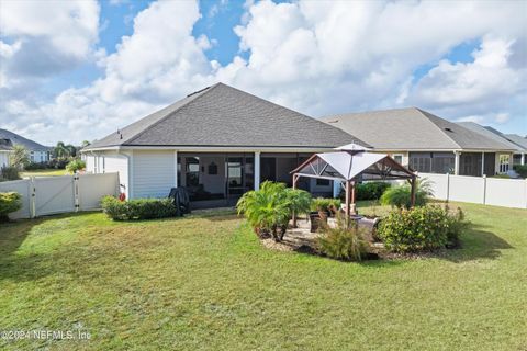 A home in St Augustine