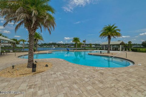 A home in St Augustine