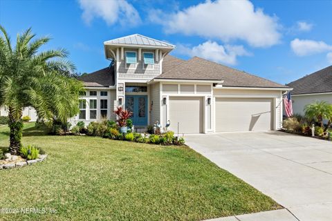 A home in St Augustine