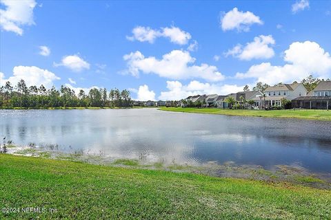 A home in Ponte Vedra