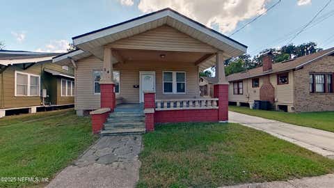 Photo of 54 W 27TH Street, Jacksonville, FL 32206 (MLS # 2156594)