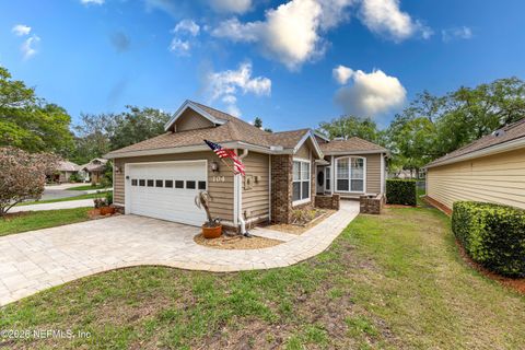 Photo of 104 BAY HILL Court, Ponte Vedra Beach, FL 32082 (MLS # 2142816)