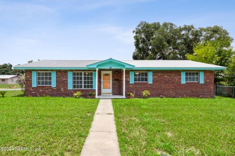 A home in Palatka