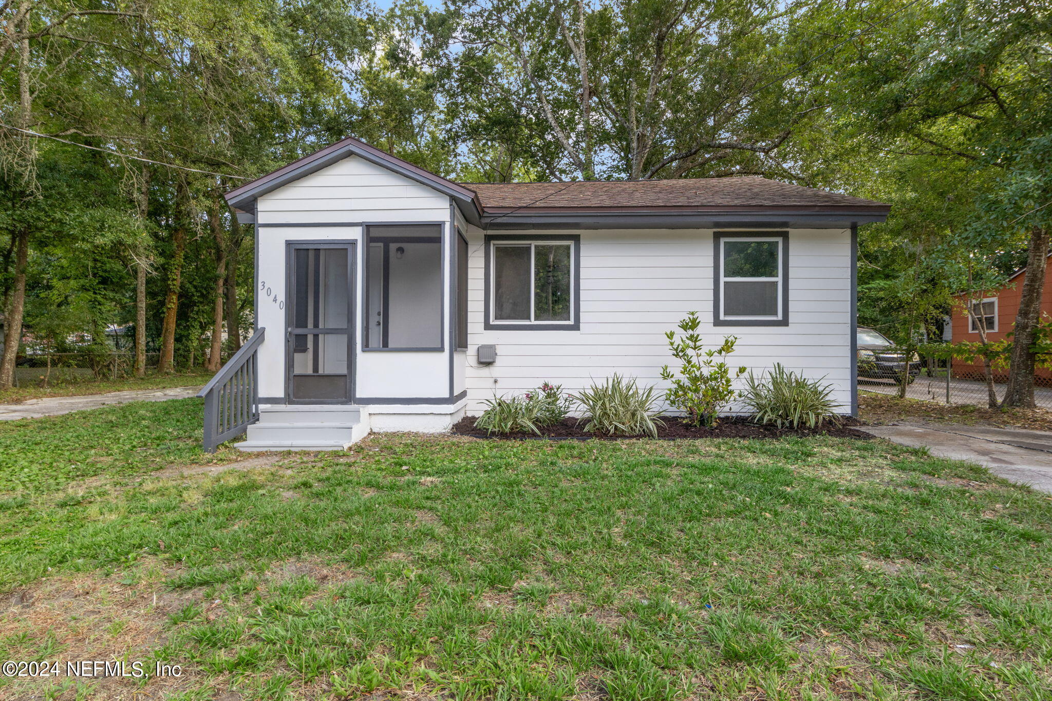 Jacksonville, FL home for sale located at 3040 W 5th Street, Jacksonville, FL 32254
