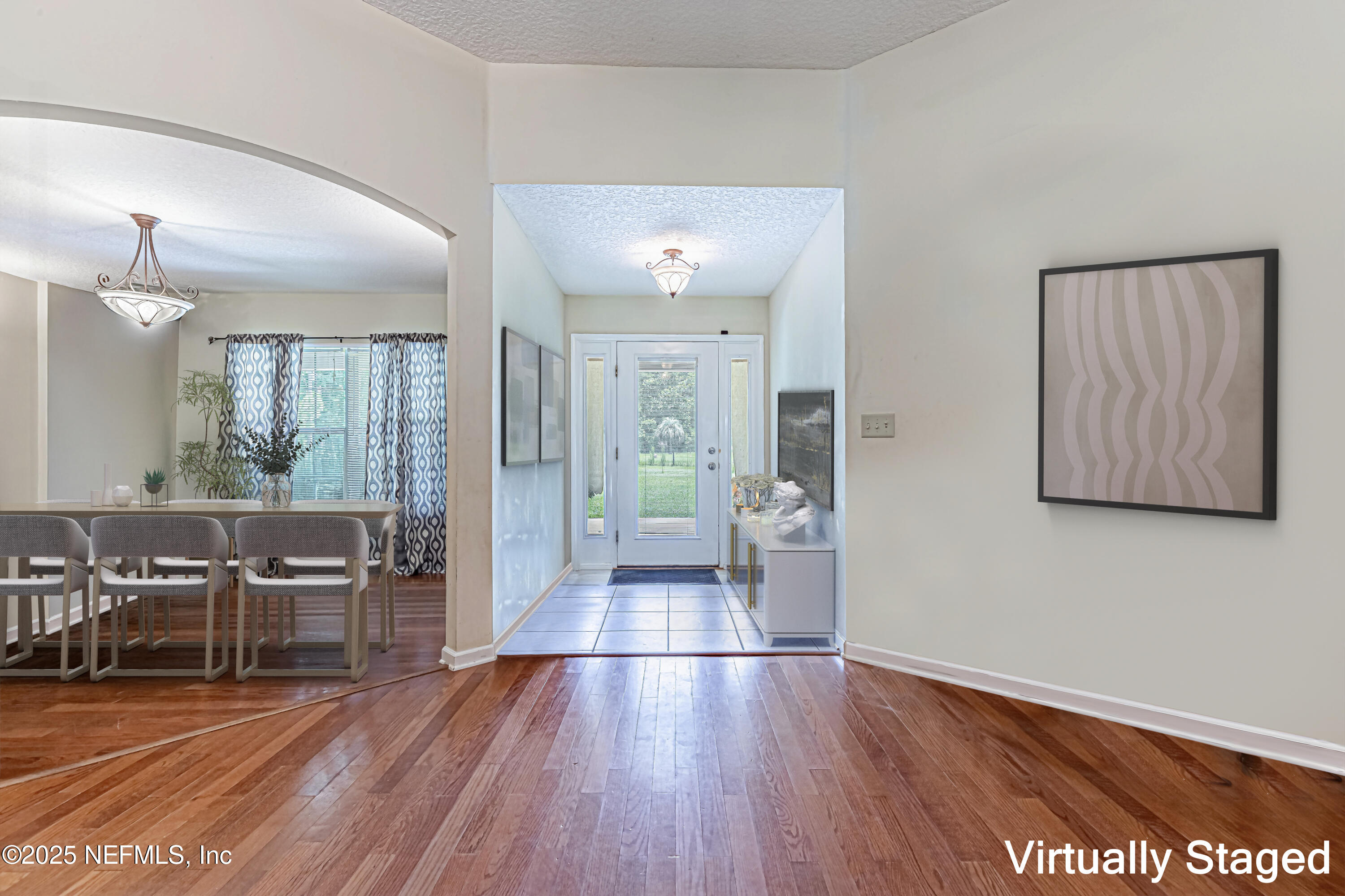 1725 DAVIDSON FARM Road