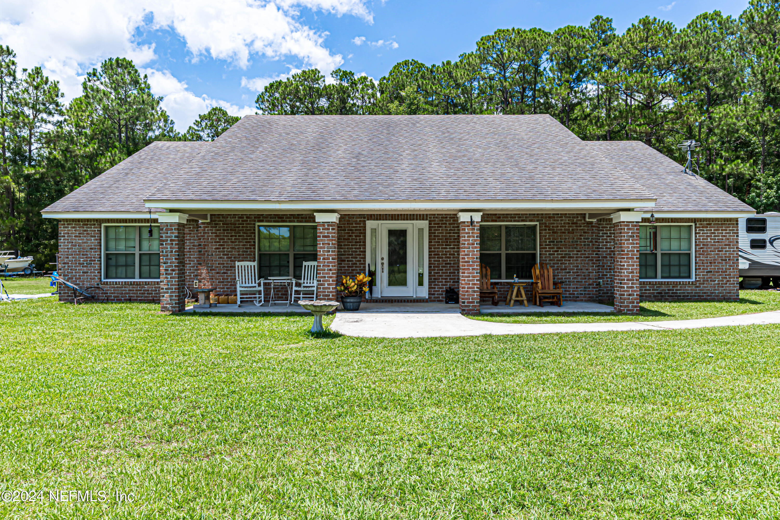 1725 DAVIDSON FARM Road