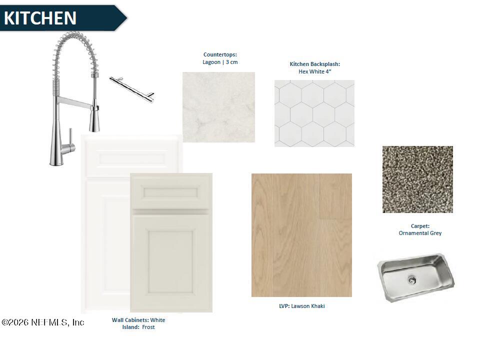 597 BLIND OAK Circle