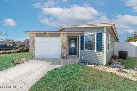 494 FILMORE Drive Jacksonville FL 32225