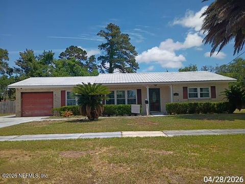Photo of 3543 JACONA Drive, Jacksonville, FL 32277 (MLS # 2143427)