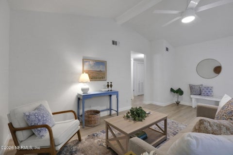 Photo of 11439 GLENN MOTTIN Way N, Jacksonville, FL 32223 (MLS # 2162247)