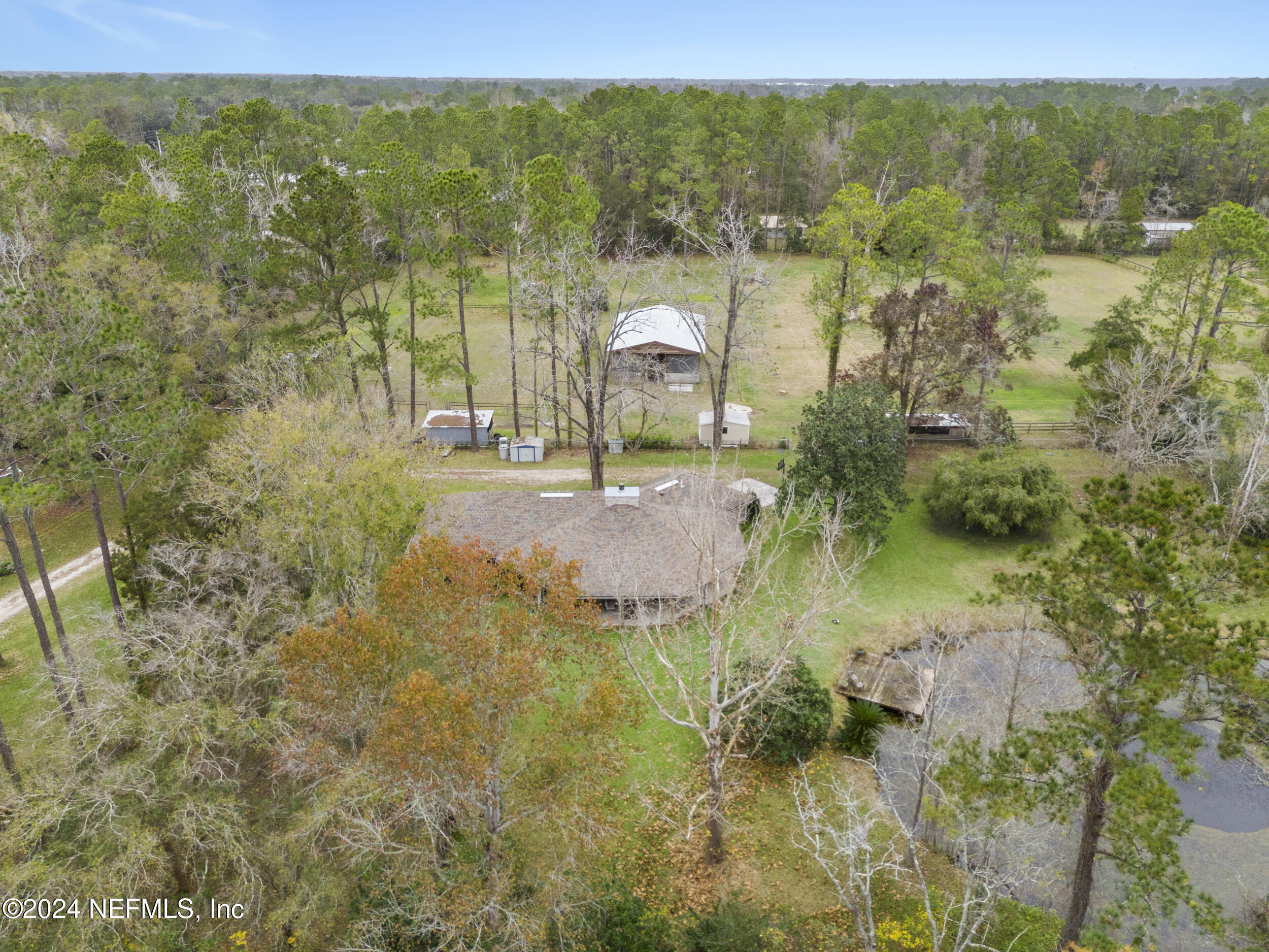 3098 PACETTI Road I