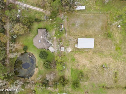 A home in St Augustine