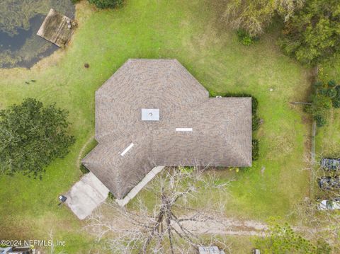 A home in St Augustine