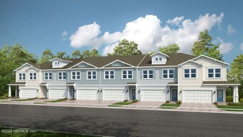 Photo of 438 CHERRY ELM Drive, St. Augustine, FL 32092 (MLS # 2145297)