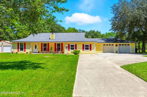 4048 COUNTRY MEADOWS Drive Middleburg FL 32068