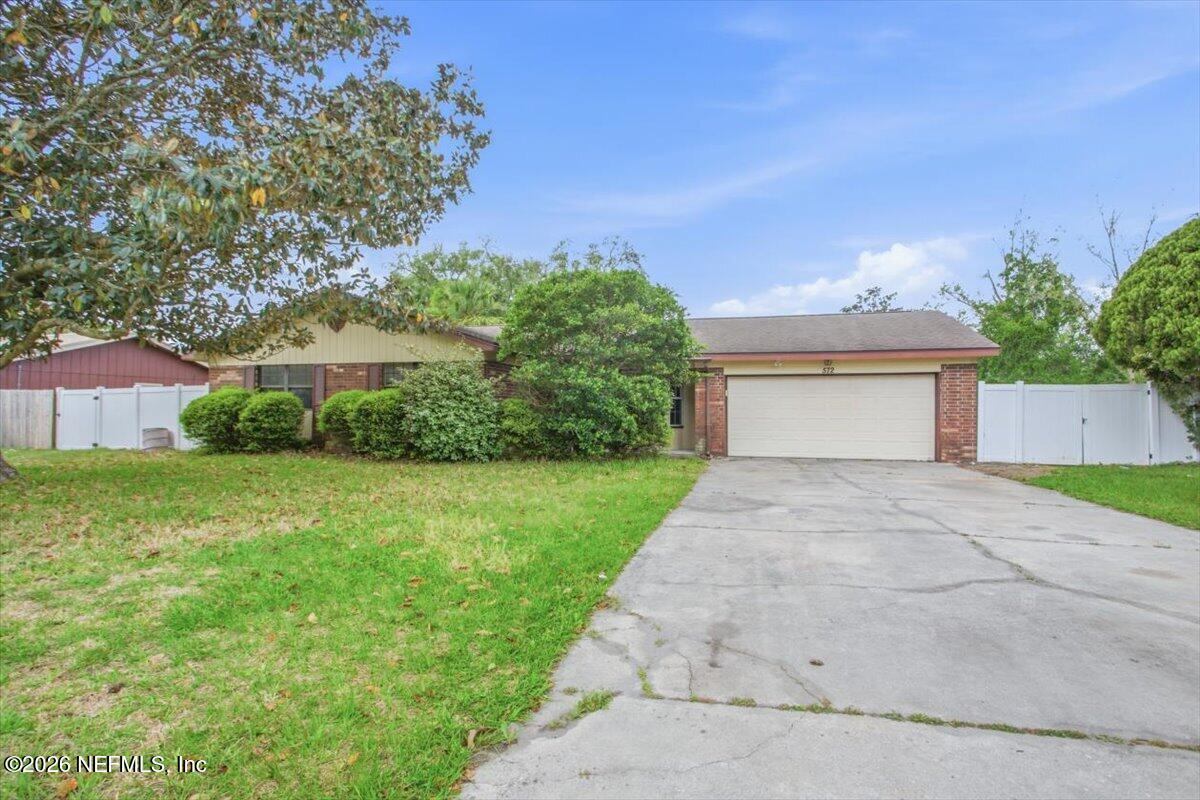 572 JOHN HANCOCK Street