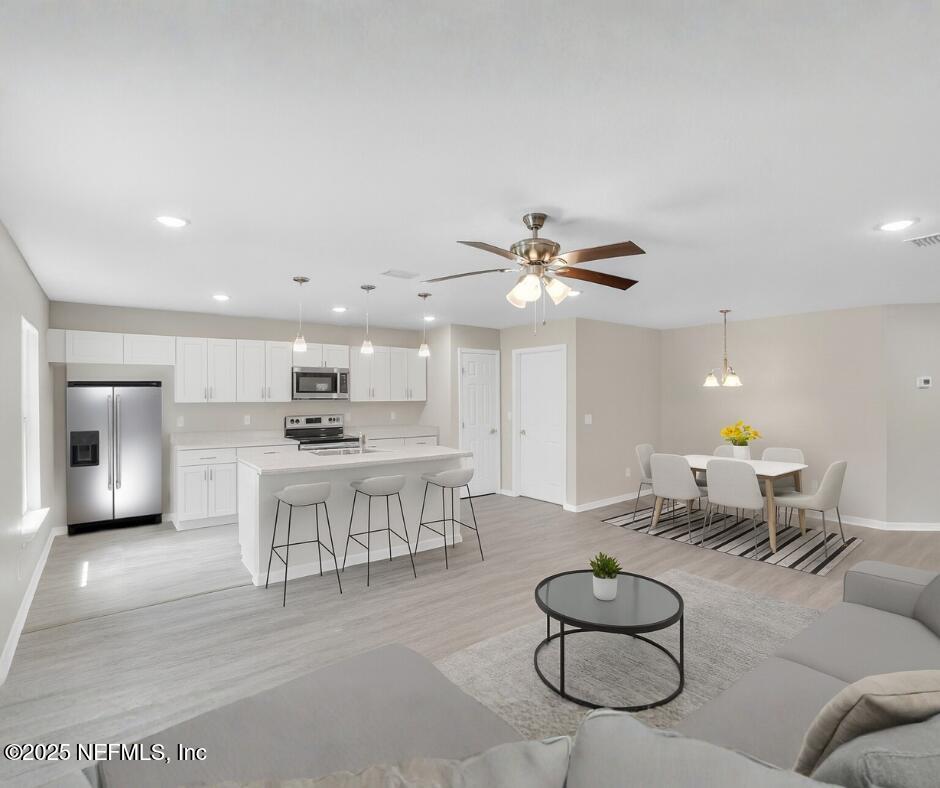 8626 NUSSBAUM Drive