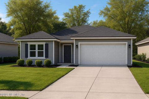 8626 NUSSBAUM Drive Jacksonville FL 32210