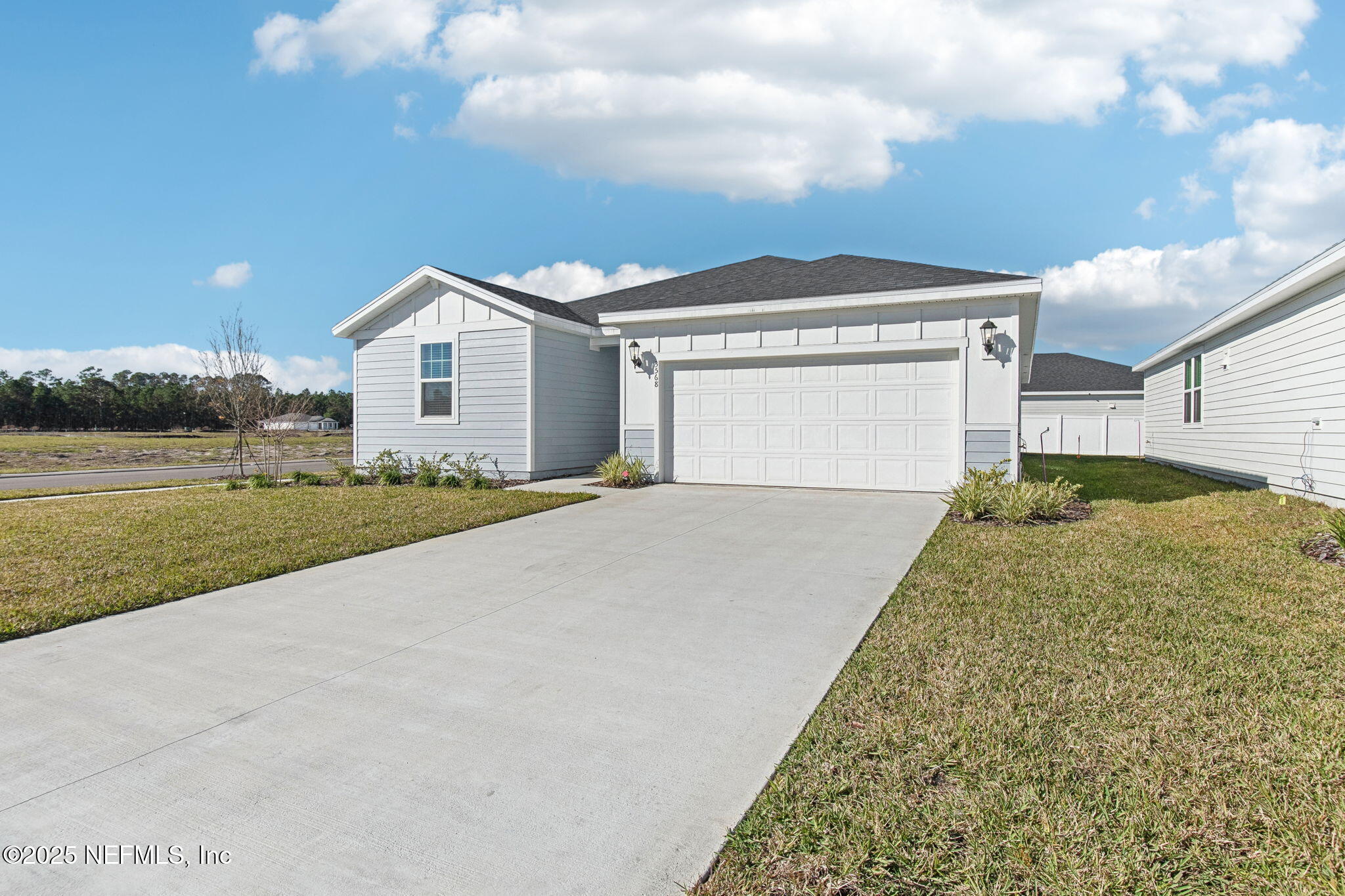 3568 BELLA SERA Lane