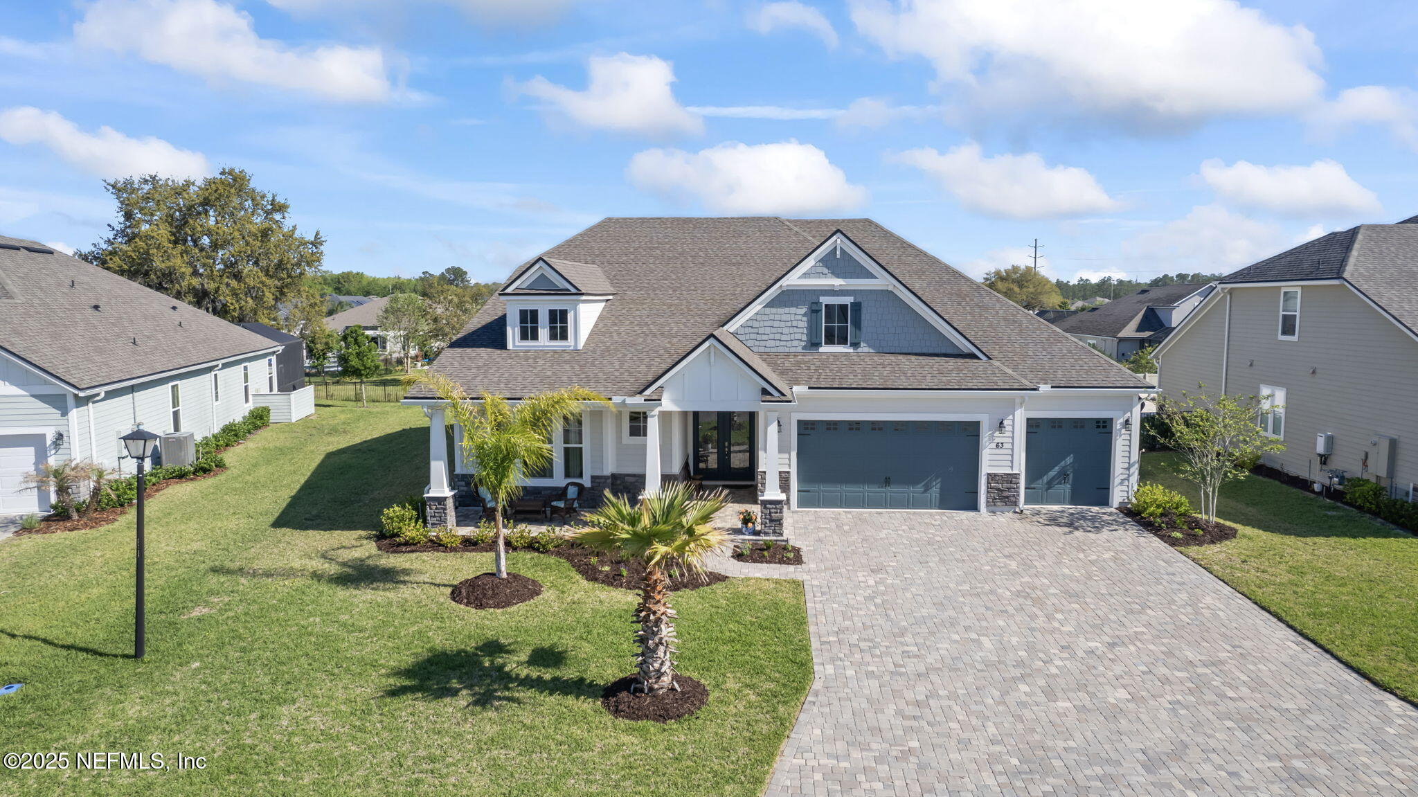 63 BRADDOCK Court
