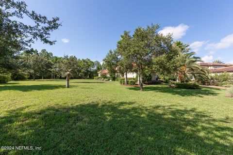 A home in St Augustine