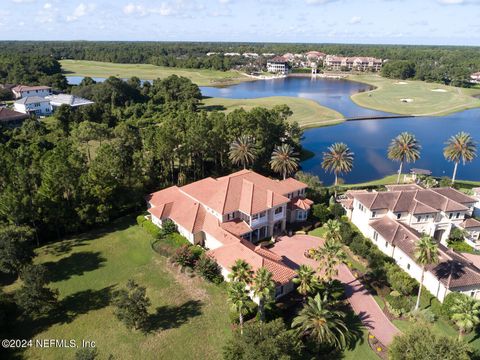 A home in St Augustine