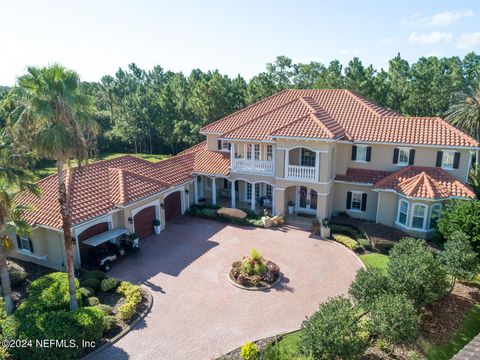 A home in St Augustine