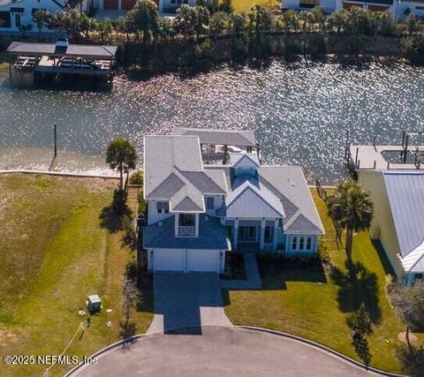 154 SEASIDE Point Flagler Beach FL 32136