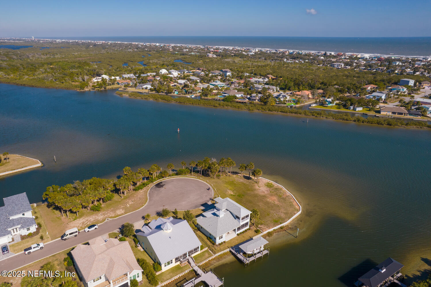 154 SEASIDE Point