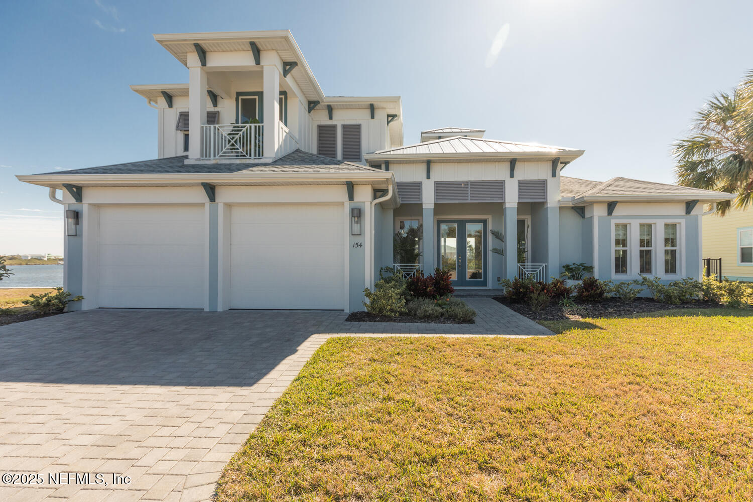 154 SEASIDE Point
