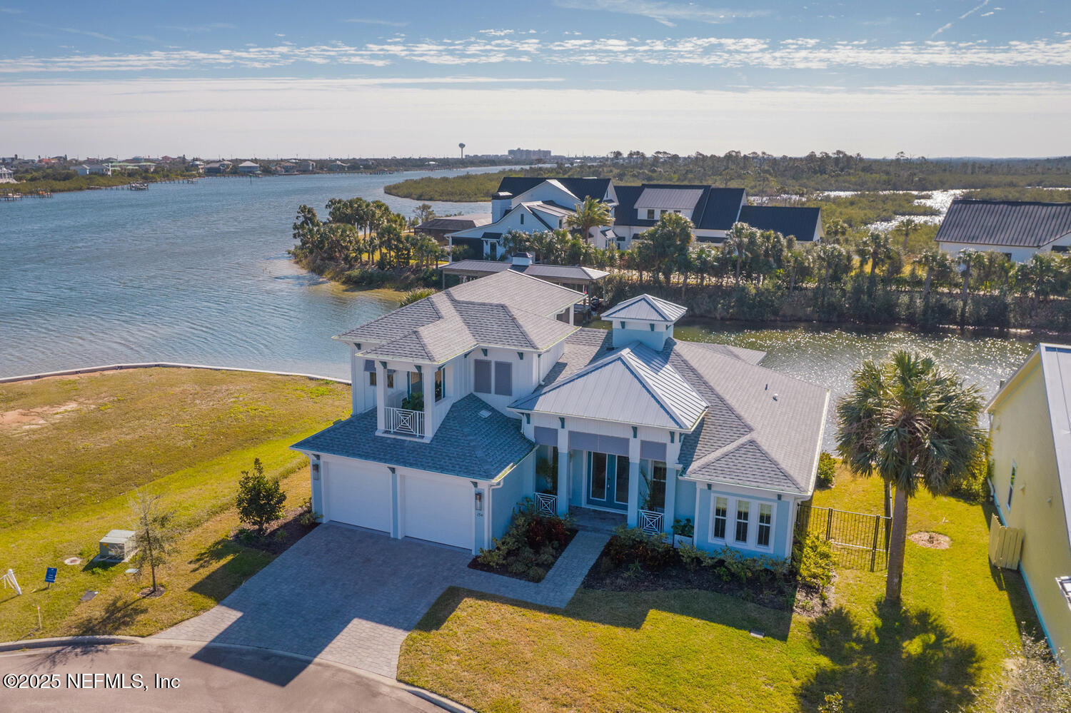 154 SEASIDE Point