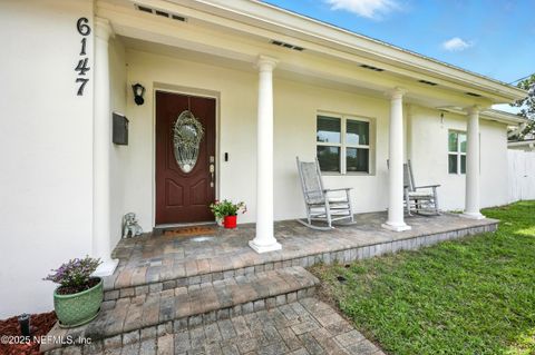 6147 SUWANEE Road Jacksonville FL 32217