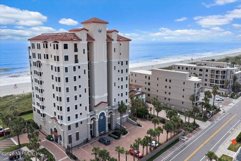 Photo of 50 3RD Avenue #903, Jacksonville Beach, FL 32250 (MLS # 2163122)