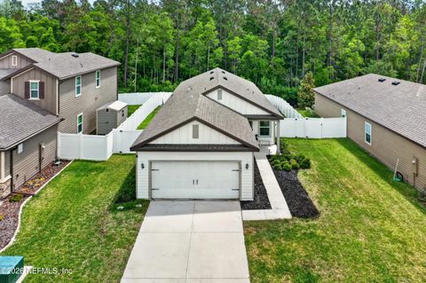 Photo of 145 SAILORS LANDING Court, St. Augustine, FL 32084 (MLS # 2143241)