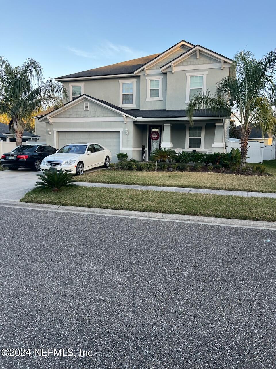 Jacksonville, FL home for sale located at 1409 Royal Dornoch Drive, Jacksonville, FL 32221