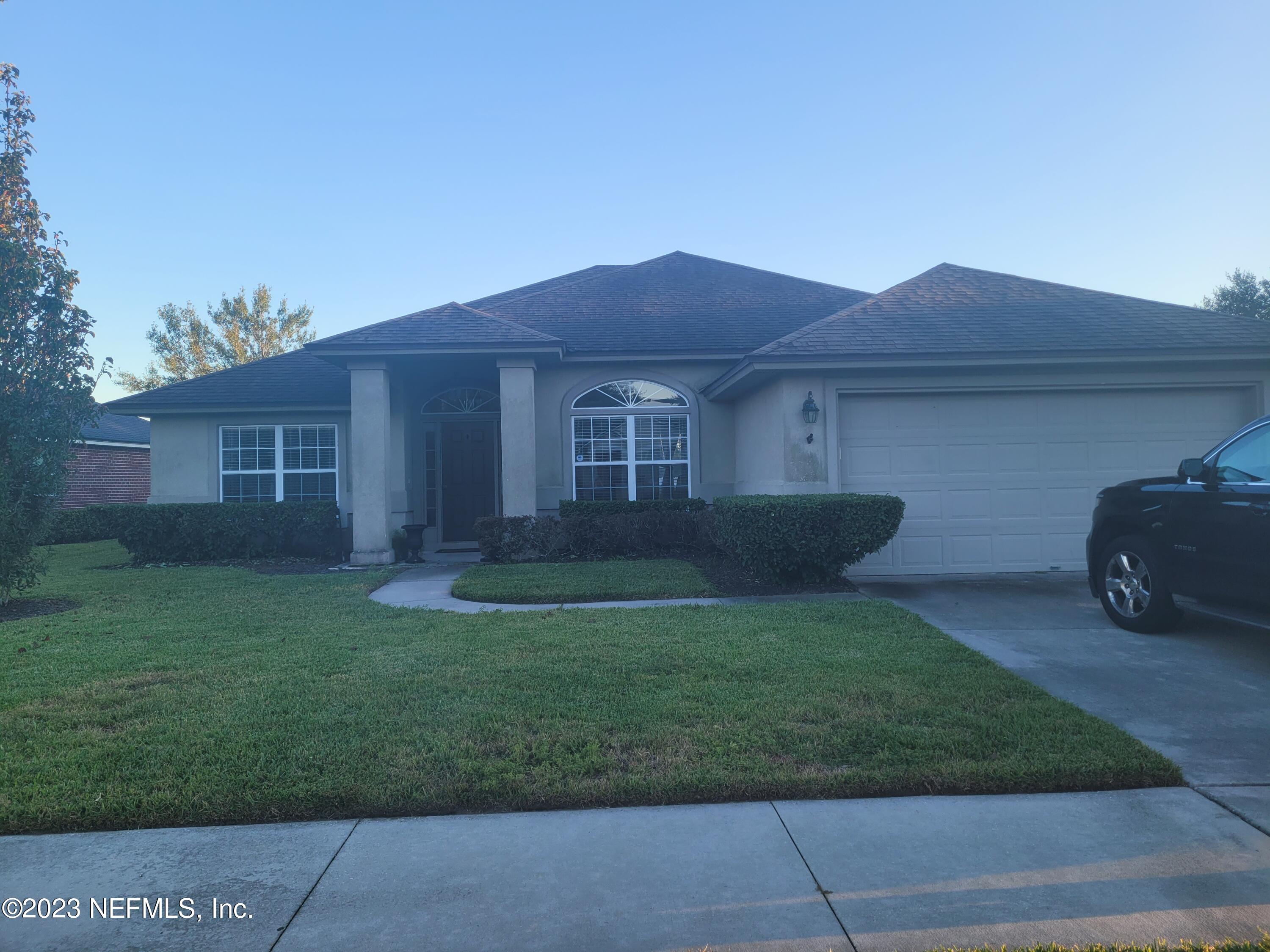 Jacksonville, FL home for sale located at 6556 Colby Hills Drive, Jacksonville, FL 32222