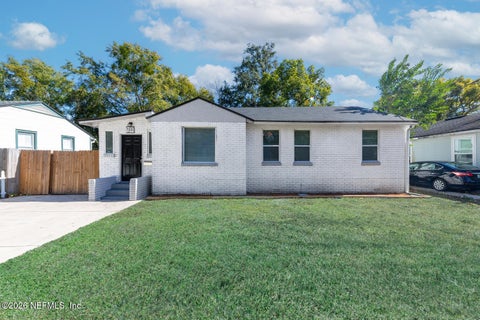 Photo of 715 RALPH Street, Jacksonville, FL 32204 (MLS # 2147512)