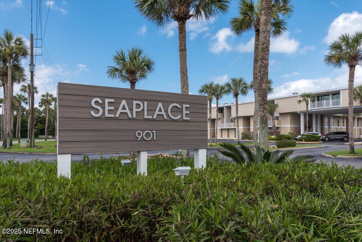 901 OCEAN Boulevard 91