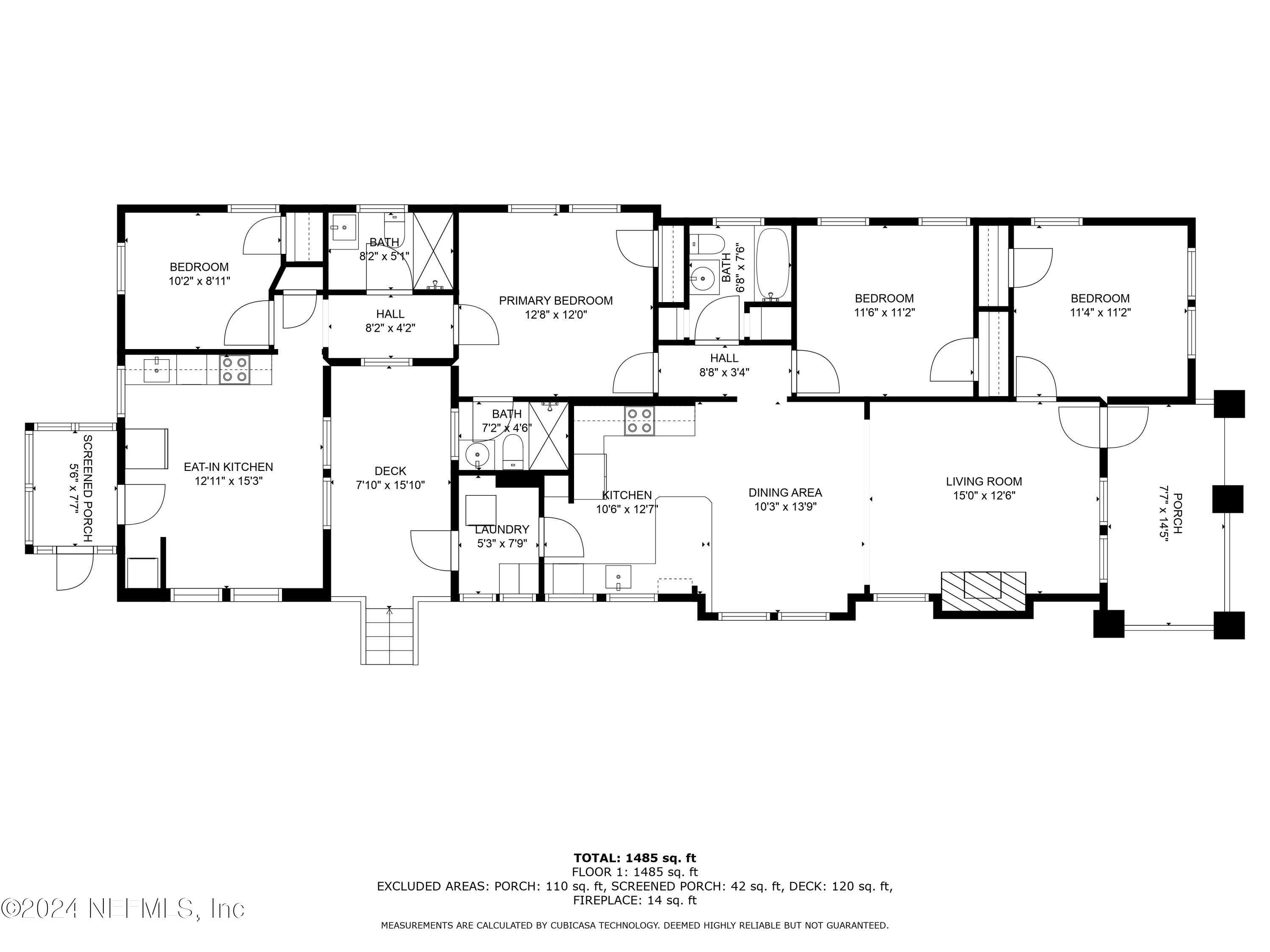 1326 MCDUFF Avenue S