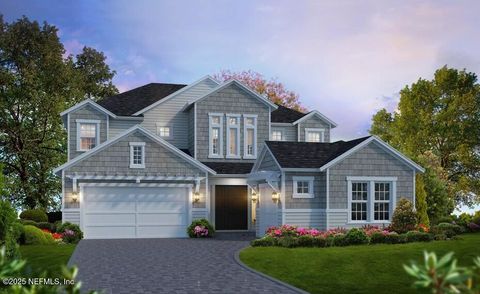 5521 CLAPBOARD CREEK Drive Jacksonville FL 32226