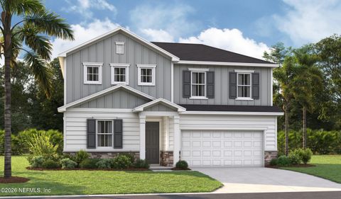 Photo of 61 PONCE PRESERVE Drive, Palm Coast, FL 32164 (MLS # 2144018)