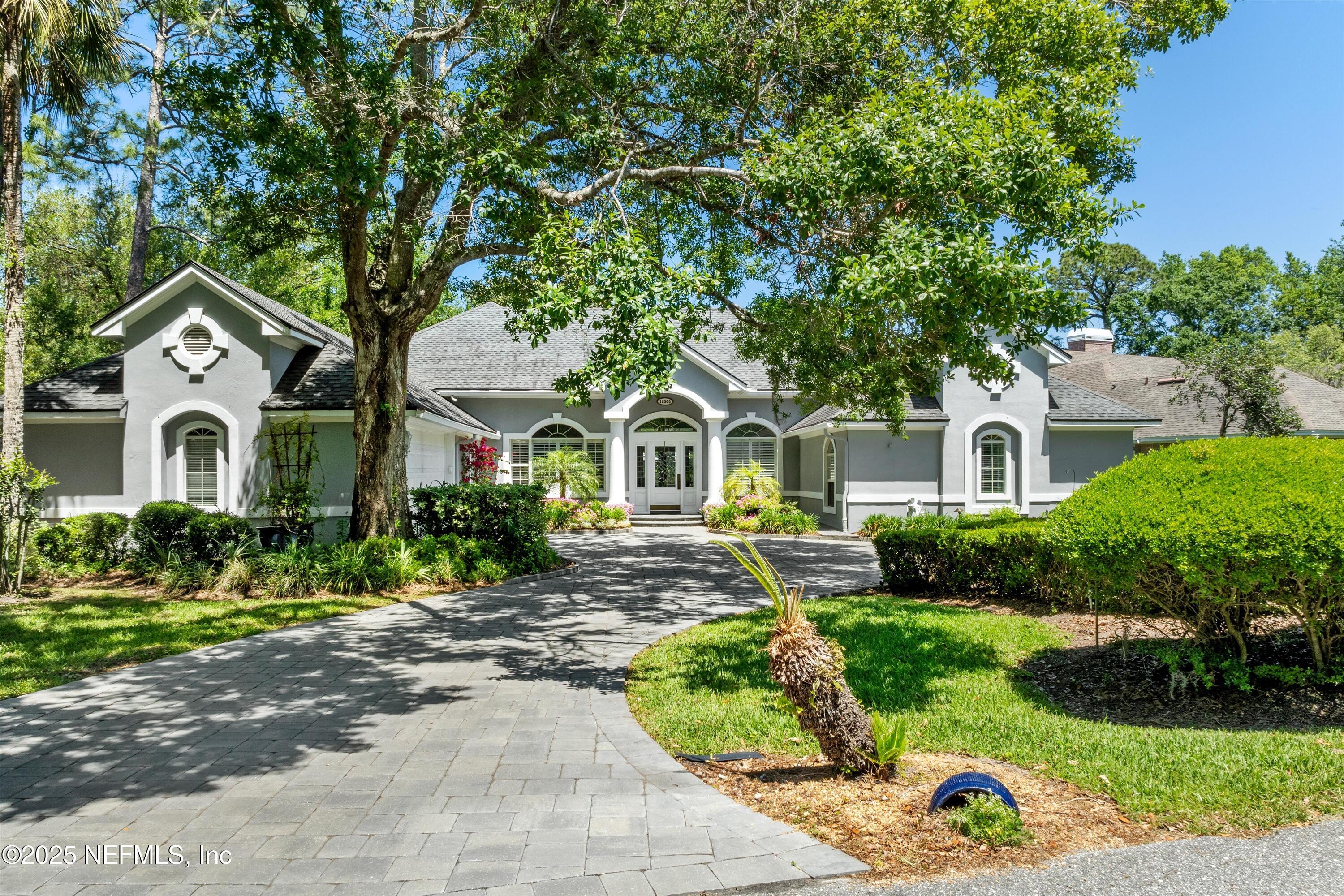 12300 ARBOR Drive