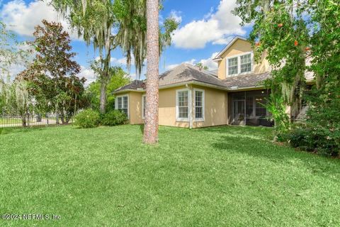 A home in Fleming Island