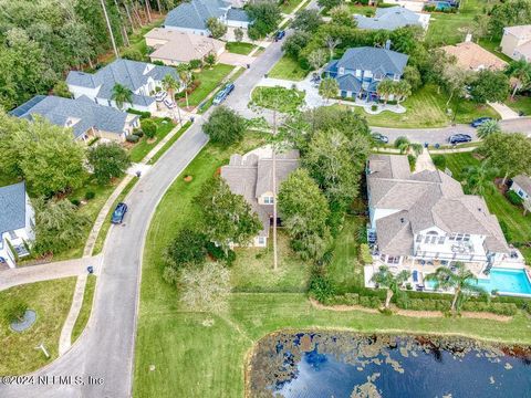 A home in Fleming Island