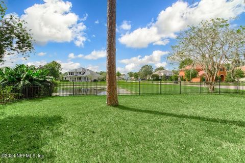 A home in Fleming Island