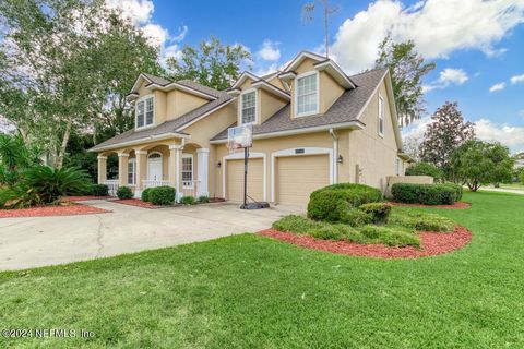 A home in Fleming Island