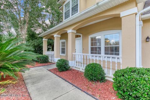 A home in Fleming Island