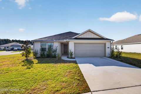 Photo of 8302 HAWKES MEADOW Drive, Jacksonville, FL 32219 (MLS # 2166743)